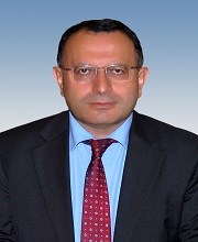 Mehmet Ulvi Saran